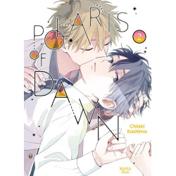 POLARIS OF DAWN TOME 02