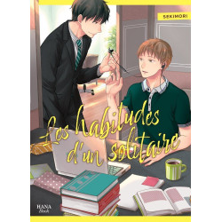 LES HABITUDES D UN SOLITAIRE