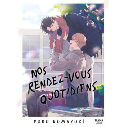 NOS RENDEZ VOUS QUOTIDIENS