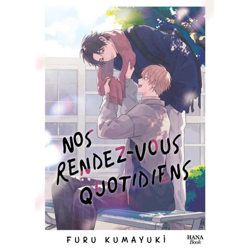 NOS RENDEZ VOUS QUOTIDIENS