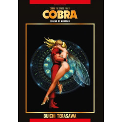 COBRA LEGEND OF MANDRAD T03 NED 2024