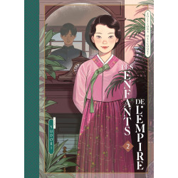 LES ENFANTS DE L EMPIRE T02