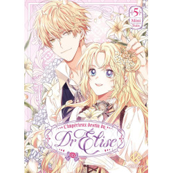 L IMPERIEUX DESTIN DU DR ELISE TOME 5