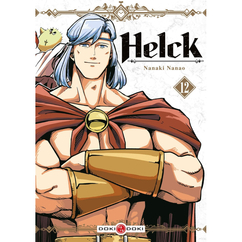 HELCK T12