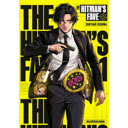 THE HITMAN S FAVE TOME 1