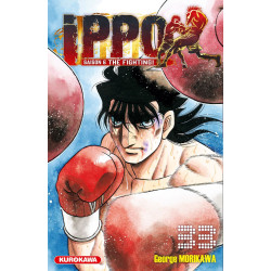 IPPO SAISON 6 TOME 33