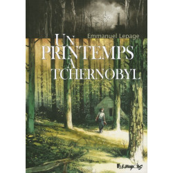 UN PRINTEMPS A TCHERNOBYL