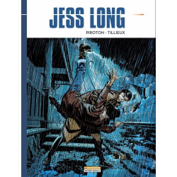 JESS LONG T02 INTEGRALE