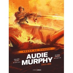 AUDIE MURPHY HERO DE GUERRE HISTOIRE COMPLETE