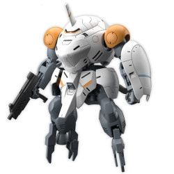 GUNDAM GUNPLA HG 1/144 46 598S MONKEY CRAB RODI