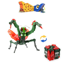 BEASTBOX REAPER 52TOYS BB-28 15CM