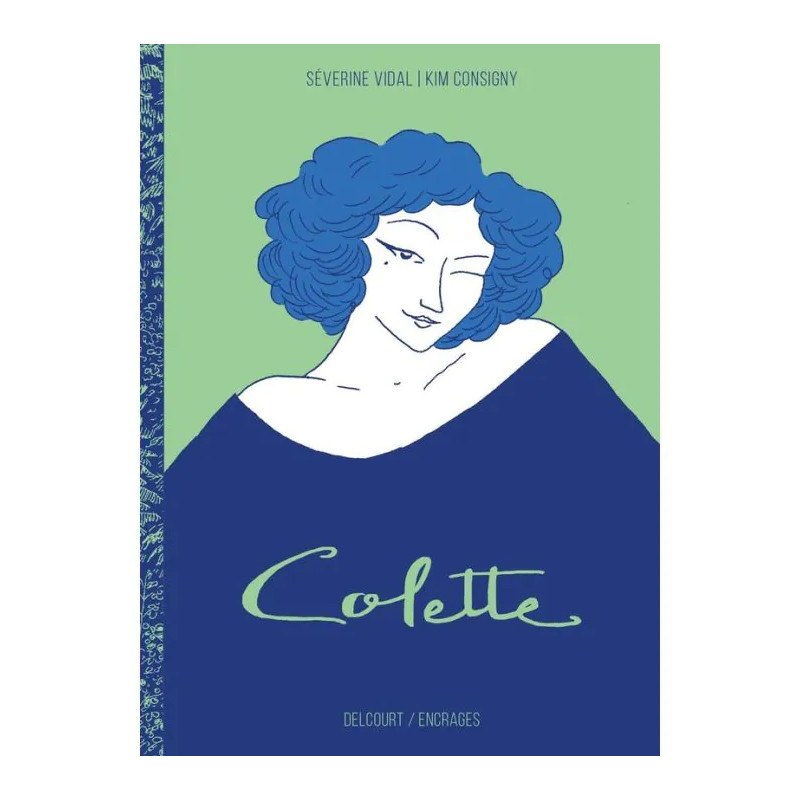 COLETTE