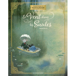 LE VENT DANS LES SAULES