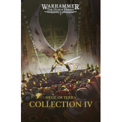SIEGE OF TERRA COLLECTION IV