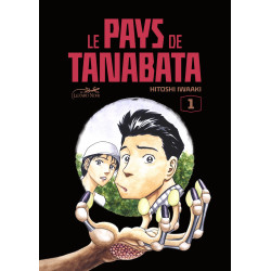 LE PAYS DE TANABATA VOL 1