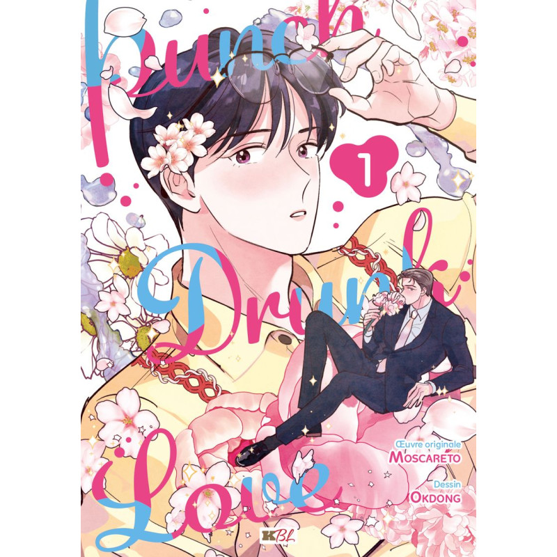 PUNCH DRUNK LOVE T01