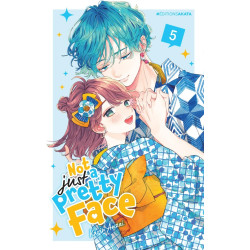 NOT JUST A PRETTY FACE TOME 05