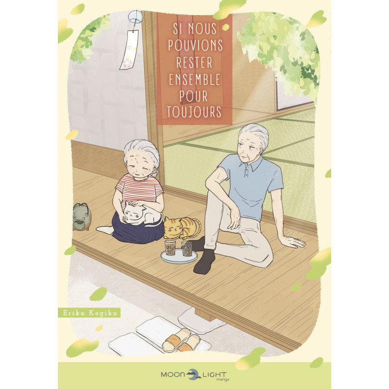 SI NOUS POUVIONS RESTER ENSEMBLE POUR TOUJOURS