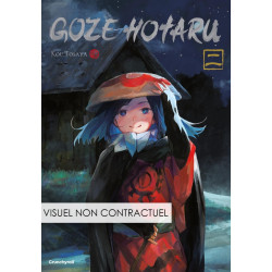 GOZE HOTARU T02