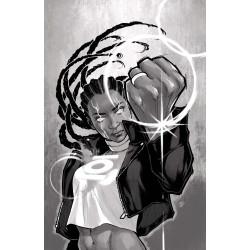 ABSOLUTE GREEN LANTERN 13 CVR D RICKIE YAGAWA CARD STOCK VAR