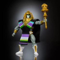 MAN E FACES SKETCHBOOK SERIES MOTU ORIGINS FIGURINE CARTOON COLLECTION 14 CM