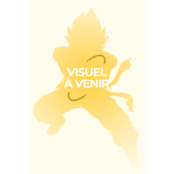 YOUNG NETERO HUNTER X HUNTER HUNTING ARCHIVES FIGURINE