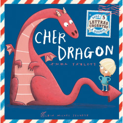 CHER DRAGON