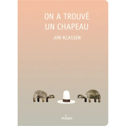 ON A TROUVE UN CHAPEAU TOUT-CARTON