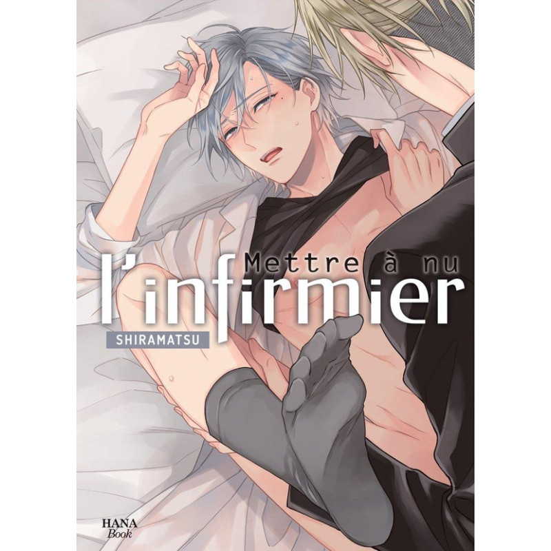 METTRE A NU L INFIRMIER