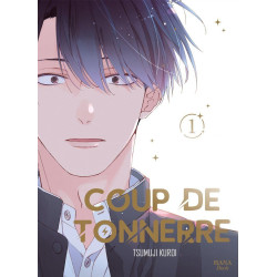 COUP DE TONNERRE TOME 01