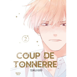 COUP DE TONNERRE TOME 02
