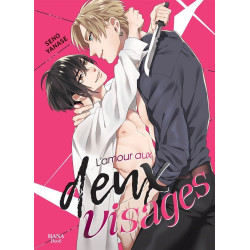 L AMOUR AUX DEUX VISAGES