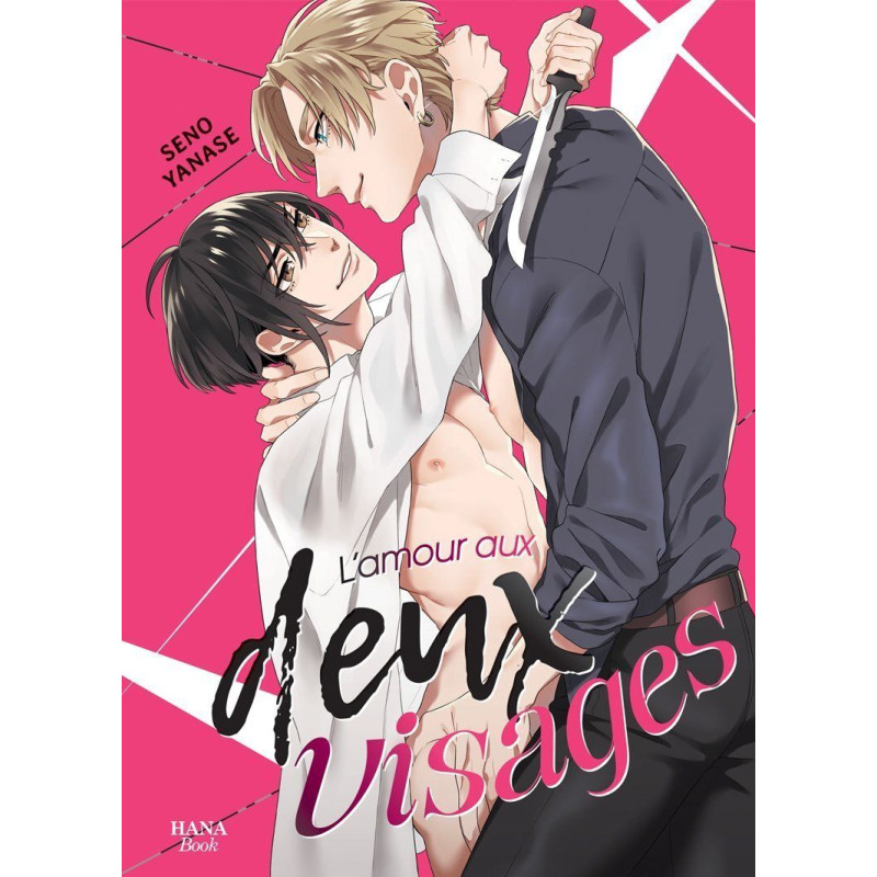 L AMOUR AUX DEUX VISAGES