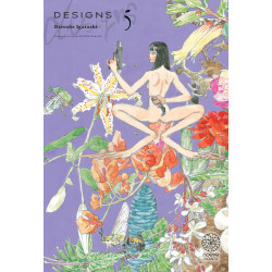 DESIGNS TOME 05