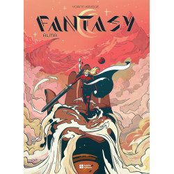 FANTASY