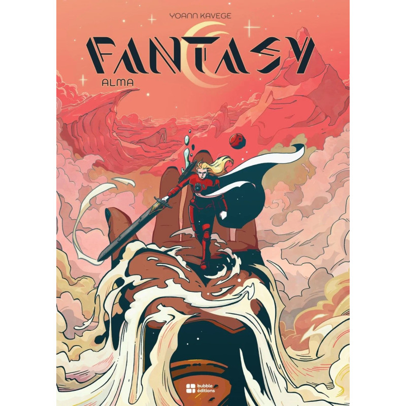 FANTASY