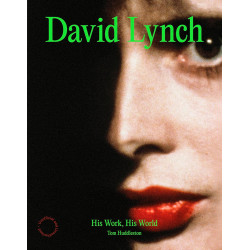 DAVID LYNCH HIS WORK HIS WORLD
