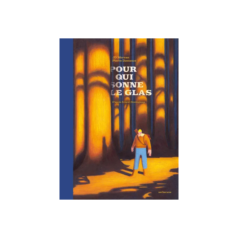 POUR QUI SONNE LE GLAS