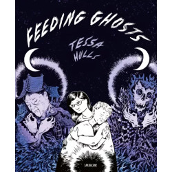 FEEDING GHOSTS