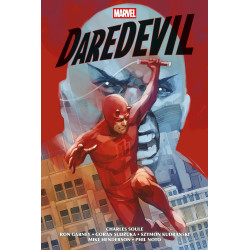 PACK DÉDICACE CHARLES SOULE : NO FEAR