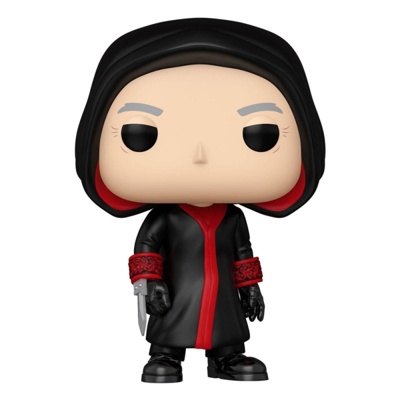 JIGSAW SAW POP! MOVIES VINYL FIGURINE 9 CM