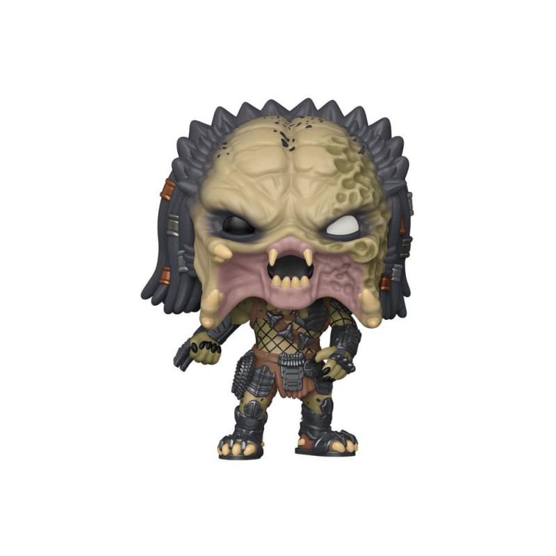 WOLF PREDATOR AVP REQUIEM POP! VINYL FIGURINES 9 CM