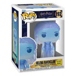 HELENA RAVENCLAW HARRY POTTER POP VINYL FIGURINE 9 CM