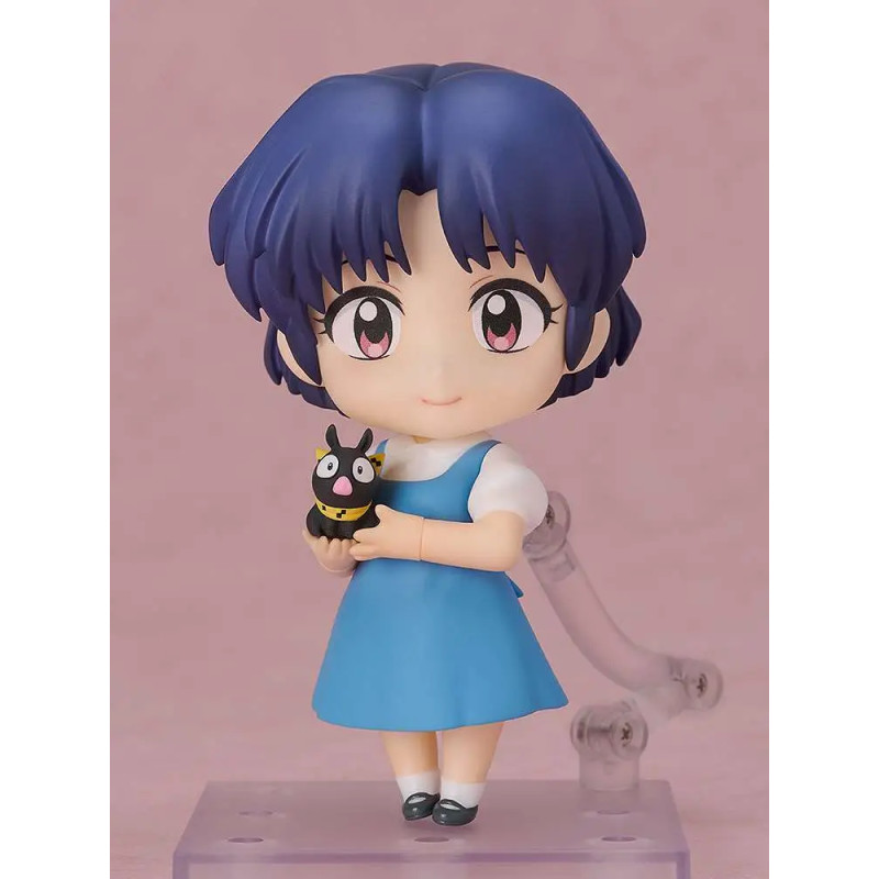 RANMA 1/2 AKANE TENDO FIGURINE NENDOROID 10 CM
