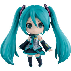 HATSUNE MIKU 3.0 CHARACTER VOCAL SERIES 01 FIGURINE NENDOROID 10 CM
