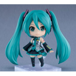 HATSUNE MIKU 3.0 CHARACTER VOCAL SERIES 01 FIGURINE NENDOROID BASIC 10 CM