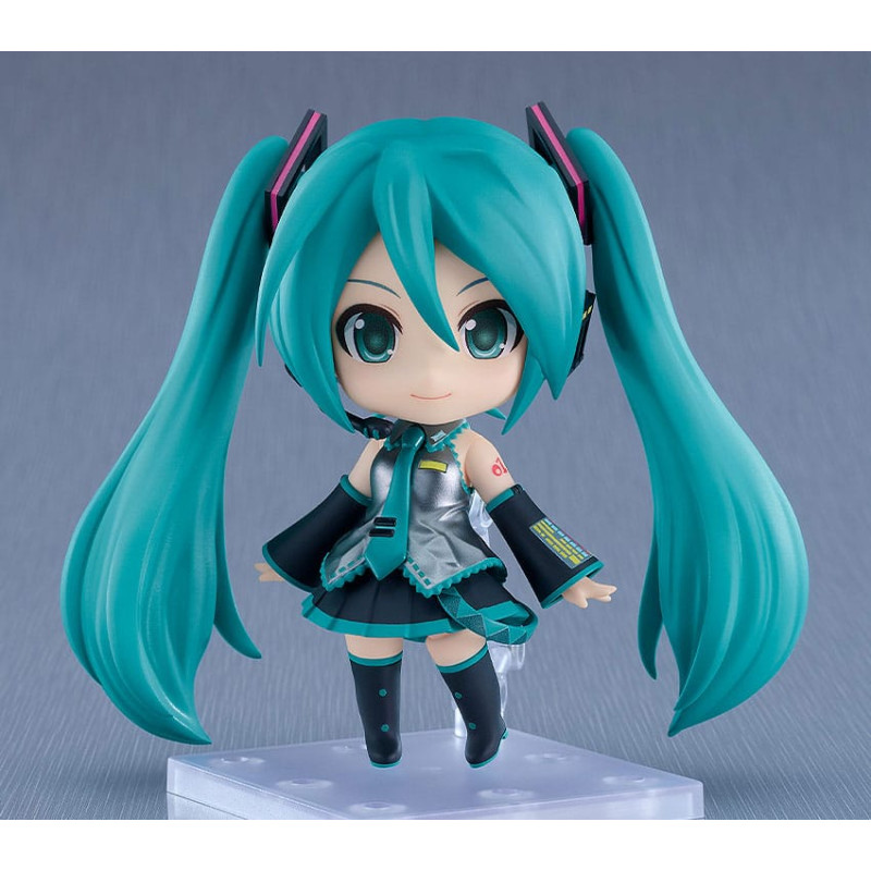 HATSUNE MIKU 3.0 CHARACTER VOCAL SERIES 01 FIGURINE NENDOROID BASIC 10 CM