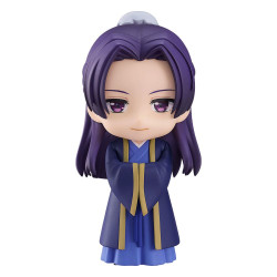 JINSHI LES CARNETS DE L APOTHICAIRE FIGURINE NENDOROID 10 CM