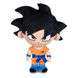 GOKU DRAGON BALL PELUCHE 21 CM
