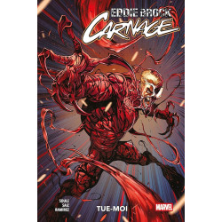 PACK DÉDICACE CHARLES SOULE : LE PACK MARVEL